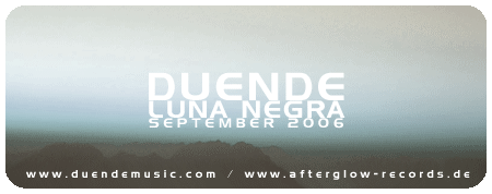 duende - luna negra